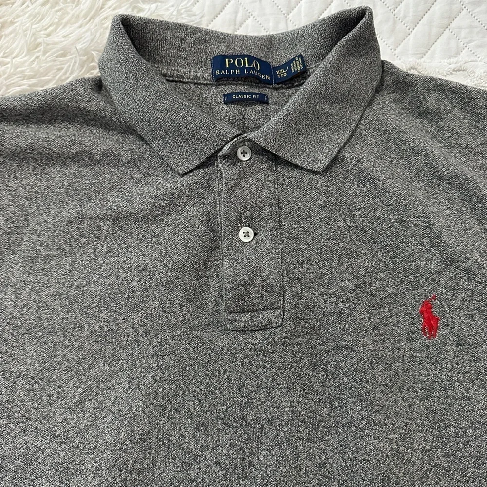 Ralph Lauren timeless easy